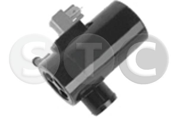 STC T412794 Water Pump, window cleaning T412794: Buy near me in Poland at 2407.PL - Good price!