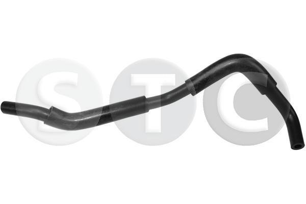 STC T497922 Hose, cylinder head cover breather T497922: Buy near me in Poland at 2407.PL - Good price!