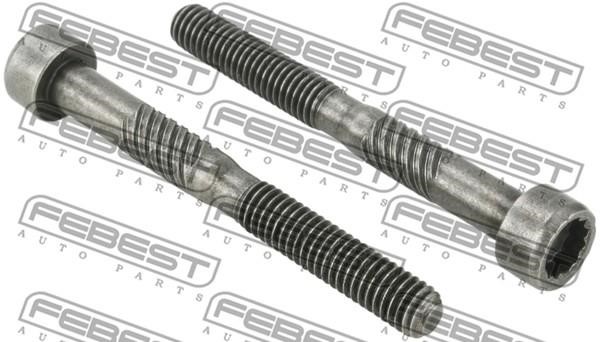 Febest 2698-001-PCS10 Screw Set, camshaft bearing block 2698001PCS10: Buy near me in Poland at 2407.PL - Good price!