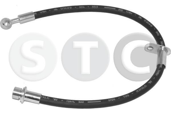 STC T496625 Przewód hamulcowy elastyczny T496625: Dobra cena w Polsce na 2407.PL - Kup Teraz!