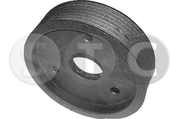 STC T442100 Power Steering Pulley T442100: Buy near me in Poland at 2407.PL - Good price!