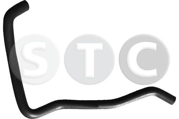 STC T499528 Hose, heat exchange heating T499528: Buy near me in Poland at 2407.PL - Good price!