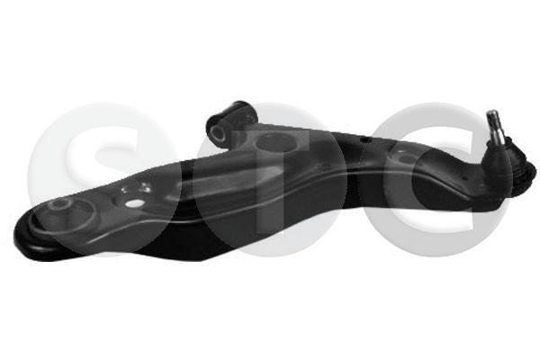 STC T452129 Track Control Arm T452129: Buy near me in Poland at 2407.PL - Good price!