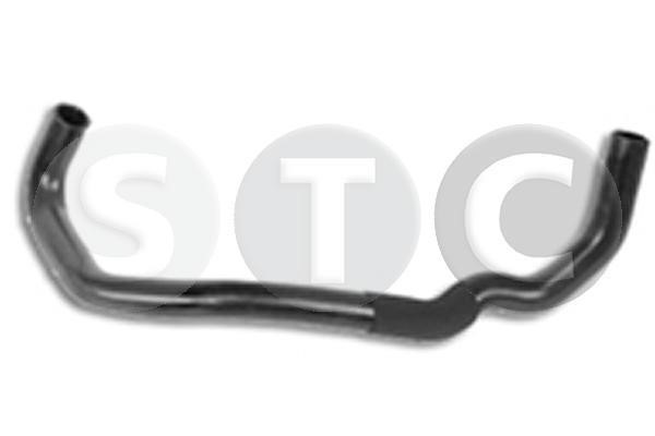 STC T499728 Hose, heat exchange heating T499728: Buy near me in Poland at 2407.PL - Good price!