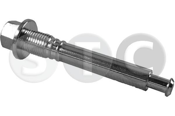 STC T458016 Caliper slide pin T458016: Buy near me in Poland at 2407.PL - Good price!