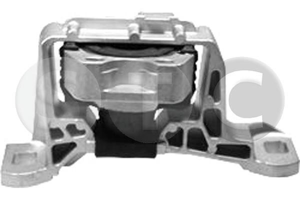 STC T458517 Engine mount T458517: Buy near me in Poland at 2407.PL - Good price!