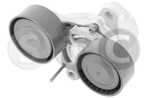 STC T414289 Idler roller T414289: Buy near me in Poland at 2407.PL - Good price!
