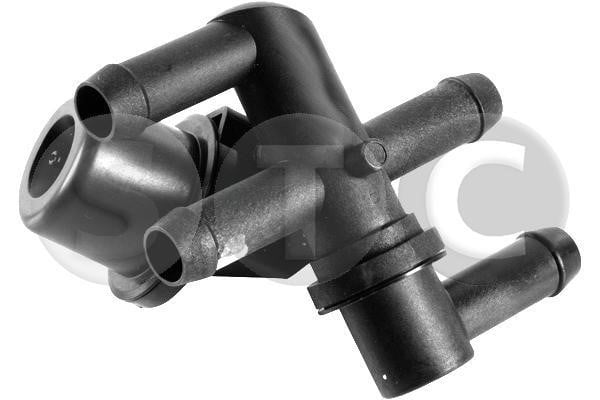 STC T431239 Heater control valve T431239: Buy near me in Poland at 2407.PL - Good price!