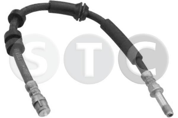 STC T496657 Przewód hamulcowy elastyczny T496657: Dobra cena w Polsce na 2407.PL - Kup Teraz!