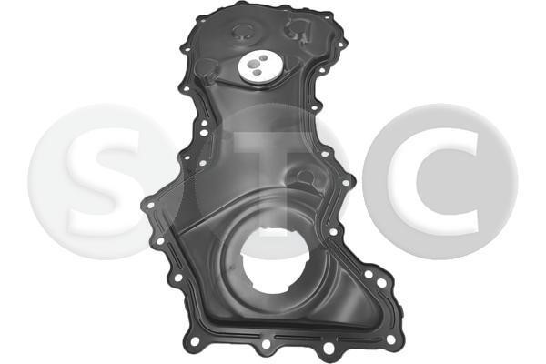 STC T439578 Timing Belt Cover T439578: Buy near me at 2407.PL in Poland at an Affordable price!