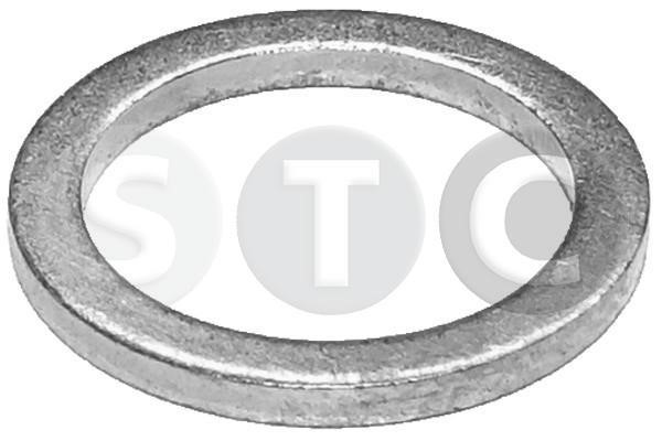 STC T439207 Pierścień uszczelniający korka spustowego oleju T439207: Dobra cena w Polsce na 2407.PL - Kup Teraz!