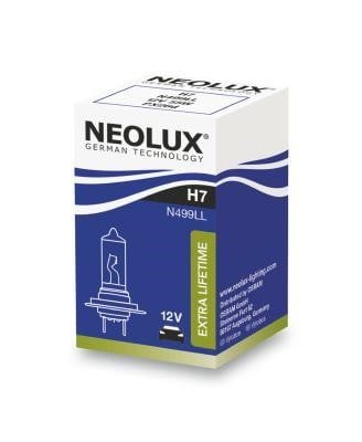 Neolux N499LL Halogen lamp 12V N499LL: Buy near me in Poland at 2407.PL - Good price!
