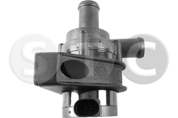 STC T432308 Additional coolant pump T432308: Buy near me in Poland at 2407.PL - Good price!
