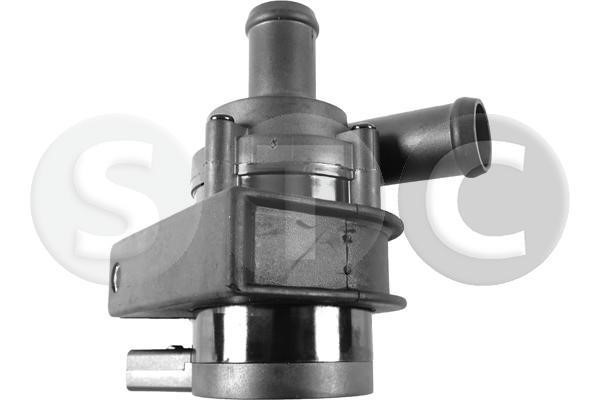 STC T432306 Additional coolant pump T432306: Buy near me in Poland at 2407.PL - Good price!
