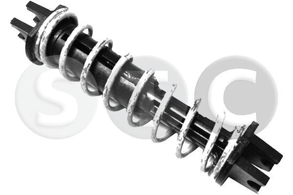 STC T441843 Spring, clutch pedal T441843: Buy near me in Poland at 2407.PL - Good price!
