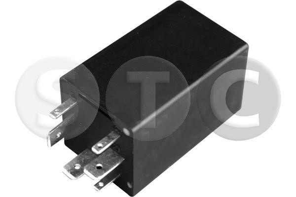 STC T432854 AC relay T432854: Buy near me in Poland at 2407.PL - Good price!