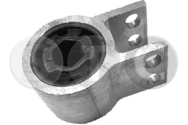 STC T444273 Control Arm-/Trailing Arm Bush T444273: Buy near me in Poland at 2407.PL - Good price!