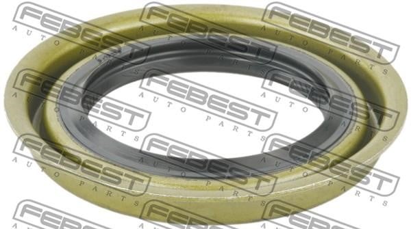 Febest 95IDS-48700809C Oil seal 95IDS48700809C: Buy near me in Poland at 2407.PL - Good price!