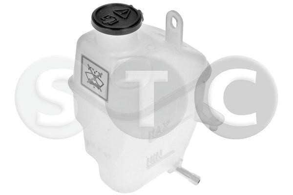 STC T413661 Expansion Tank, coolant T413661: Buy near me at 2407.PL in Poland at an Affordable price!