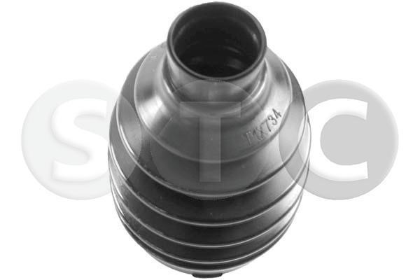STC T411409 Bellow set, drive shaft T411409: Buy near me in Poland at 2407.PL - Good price!