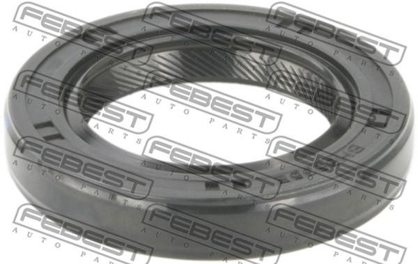 Febest 95GBY-27420707R Shaft Seal, manual transmission main shaft 95GBY27420707R: Buy near me in Poland at 2407.PL - Good price!
