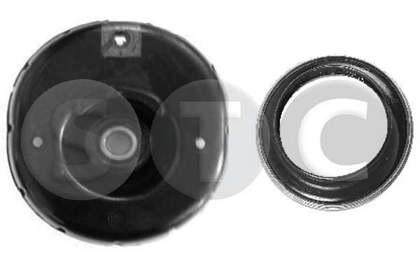 STC T449509 Suspension Strut Support Mount T449509: Buy near me in Poland at 2407.PL - Good price!