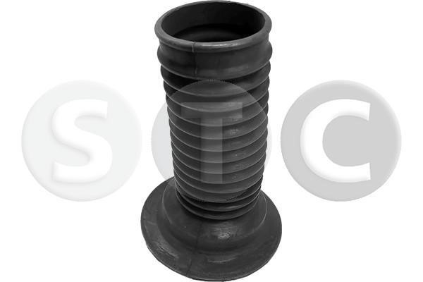 STC T439282 Bellow and bump for 1 shock absorber T439282: Buy near me in Poland at 2407.PL - Good price!