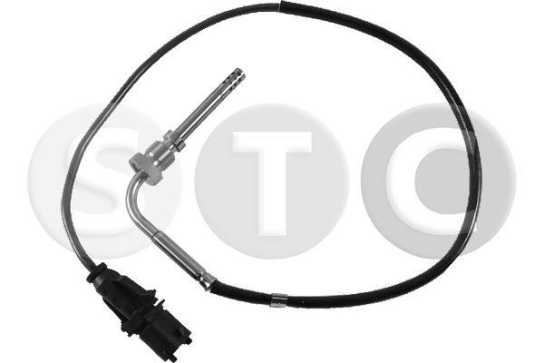 STC T447338 Exhaust gas temperature sensor T447338: Buy near me in Poland at 2407.PL - Good price!