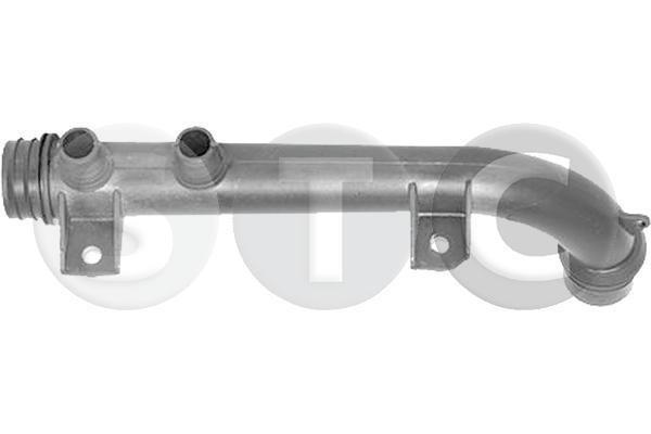STC T499596 Coolant Flange T499596: Buy near me in Poland at 2407.PL - Good price!