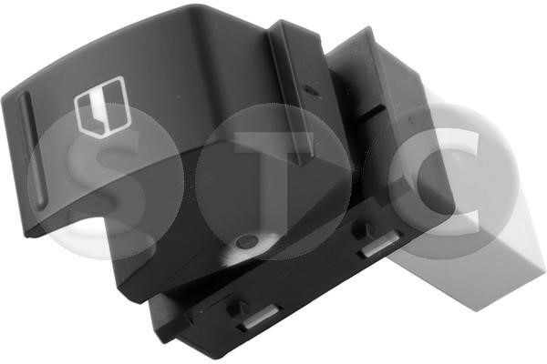 STC T443737 Power window button T443737: Buy near me in Poland at 2407.PL - Good price!