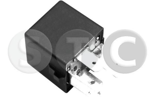 STC T432861 Multifunctional Relay T432861: Buy near me in Poland at 2407.PL - Good price!