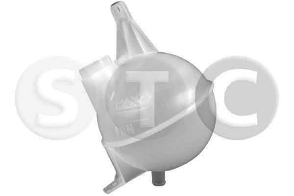 STC T415163 Компенсационный бак, охлаждающая жидкость T415163: Отличная цена - Купить в Польше на 2407.PL!