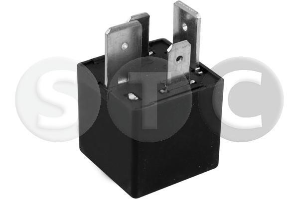 STC T432870 Multifunctional Relay T432870: Buy near me in Poland at 2407.PL - Good price!