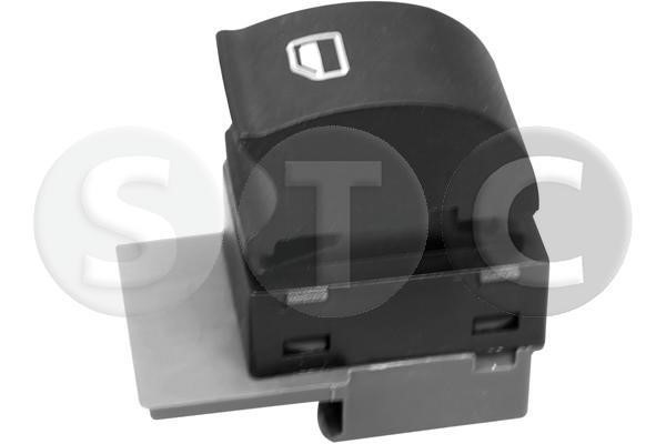 STC T443743 Power window button T443743: Buy near me in Poland at 2407.PL - Good price!
