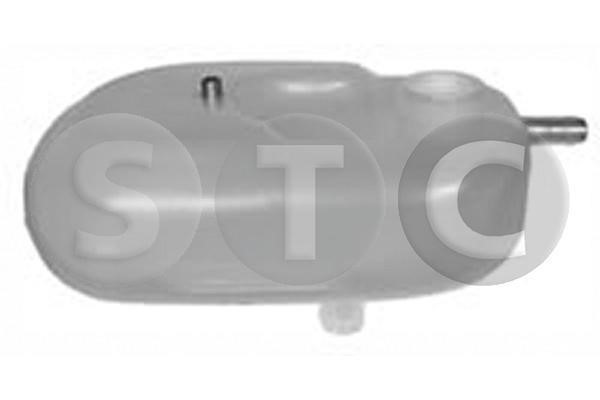 STC T445042 Компенсационный бак, охлаждающая жидкость T445042: Отличная цена - Купить в Польше на 2407.PL!