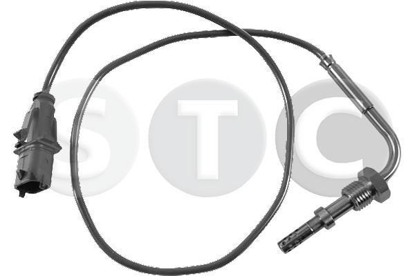 STC T447341 Датчик температуры отработанных газов T447341: Отличная цена - Купить в Польше на 2407.PL!