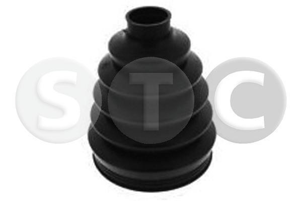 STC T410191 Bellow, drive shaft T410191: Buy near me in Poland at 2407.PL - Good price!