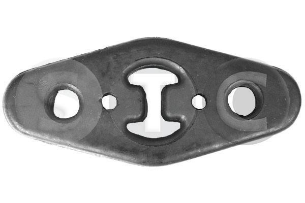 STC T441075 Exhaust mounting bracket T441075: Buy near me in Poland at 2407.PL - Good price!