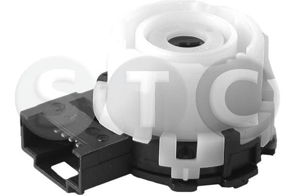 STC T435991 Contact group ignition T435991: Buy near me in Poland at 2407.PL - Good price!