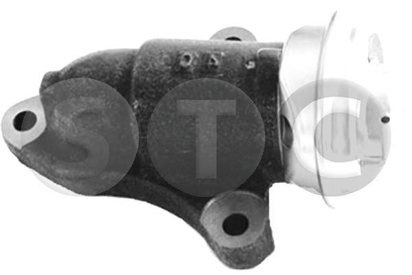 STC T493238 Клапан рециркуляції відпрацьованих газів EGR T493238: Приваблива ціна - Купити у Польщі на 2407.PL!