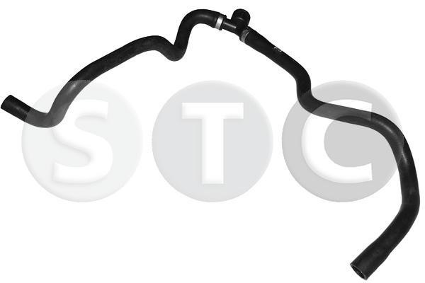 STC T477256 Hose, heat exchange heating T477256: Buy near me in Poland at 2407.PL - Good price!