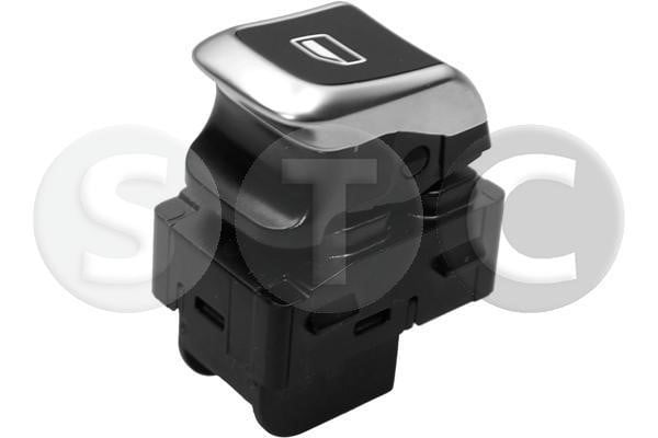 STC T443744 Power window button T443744: Buy near me in Poland at 2407.PL - Good price!