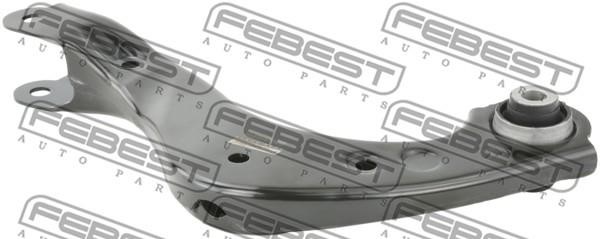 Febest 0125-ASV70UPRR Track Control Arm 0125ASV70UPRR: Buy near me in Poland at 2407.PL - Good price!