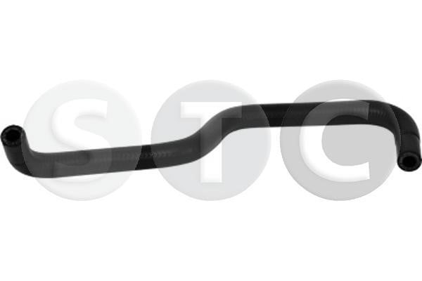STC T499119 Hydraulic Hose, steering system T499119: Buy near me in Poland at 2407.PL - Good price!