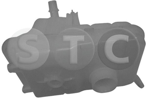 STC T445043 Компенсационный бак, охлаждающая жидкость T445043: Отличная цена - Купить в Польше на 2407.PL!