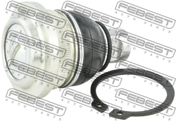 Febest 2420-LOGII Ball joint 2420LOGII: Buy near me in Poland at 2407.PL - Good price!