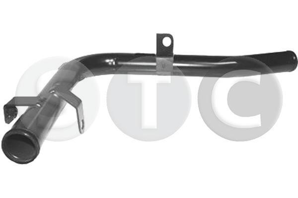 STC T499603 Coolant Tube T499603: Buy near me in Poland at 2407.PL - Good price!