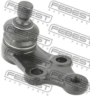 Febest 1220-SLLOWF Ball joint 1220SLLOWF: Buy near me at 2407.PL in Poland at an Affordable price!