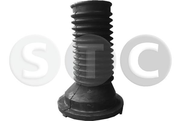 STC T458516 Bellow and bump for 1 shock absorber T458516: Buy near me in Poland at 2407.PL - Good price!