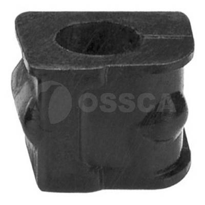 Ossca 02745 Bushings 02745: Buy near me in Poland at 2407.PL - Good price!